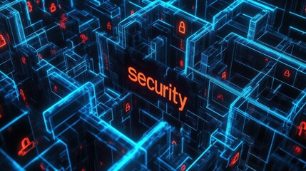 Cyber security - Cyber Attack Prevention