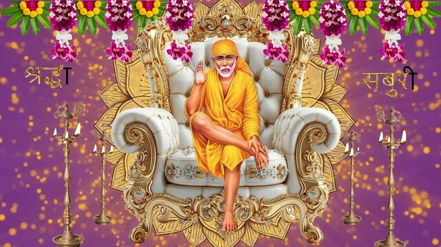 Saibaba