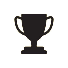 This elegant two-handled award cup symbolizes triumph and excellence, ideal for recognizing top achievements in sports, academics, or education.
