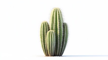 Free cactus isolated transparent PNG image for commercial and personal use image