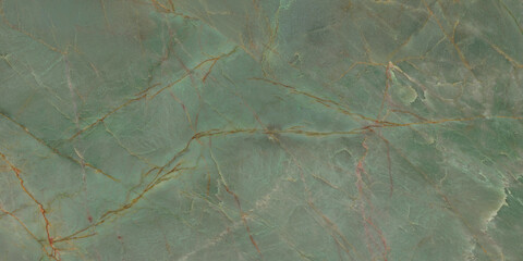 Green onyx marble texture, abstract background, high gloss texture of marble stone for digital wall and floor tiles design.