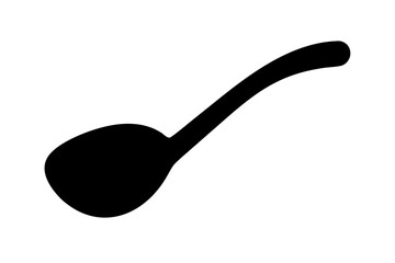 spoon and fork