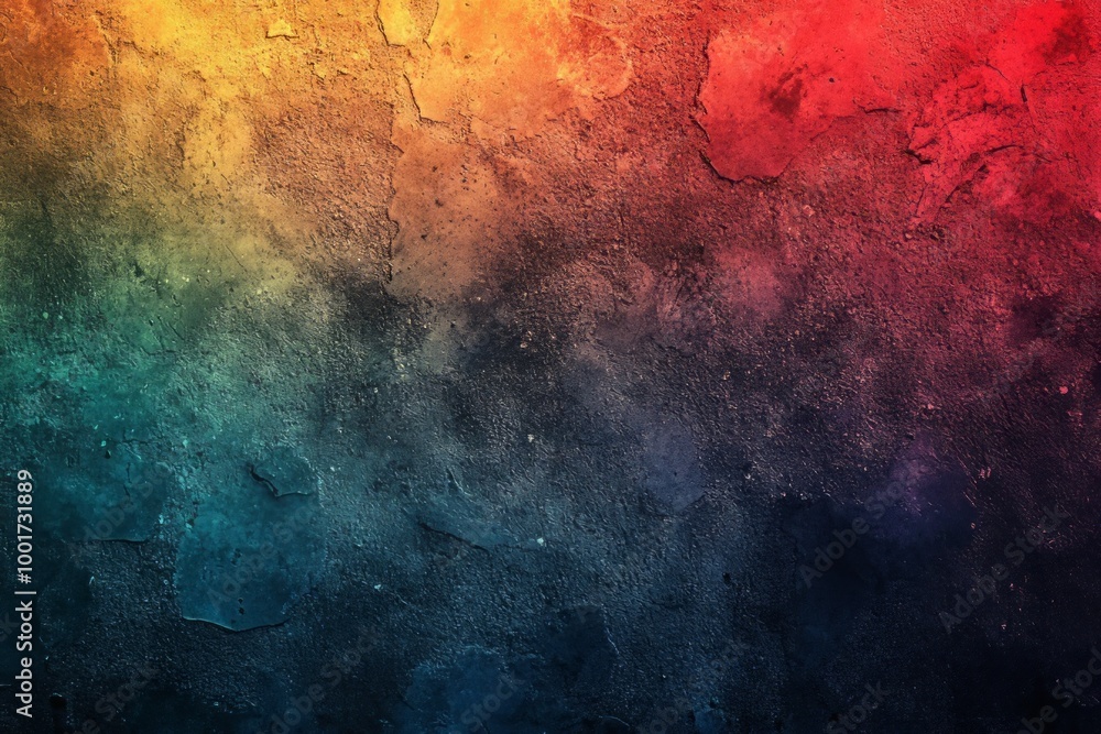 Poster color noise texture cromatic pattern dark noisey rough grunge