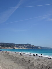 Nice, France