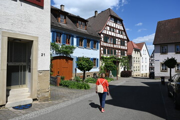 Altstadt von Eppingen