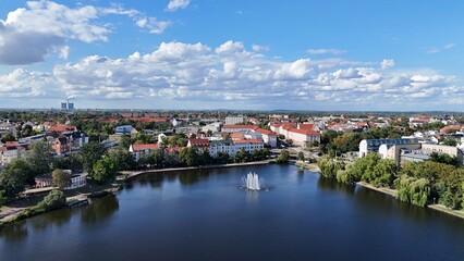 Obraz premium Merseburg