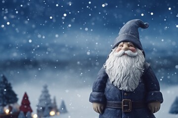 Christmas winter smiling happy snowman frosty snow new year celebration holiday cute decoration greeting december eve face funny white snowball with scarf hat carrot xmas festivity shiny flakes smile