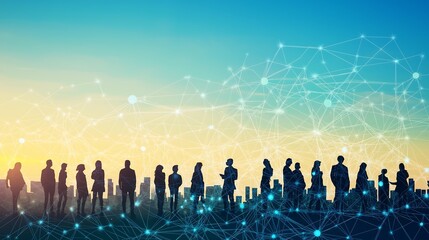 people involved in AI revolution