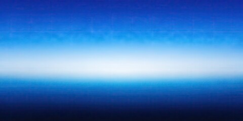 Obraz premium Elegant Dark Blue and White Gradient Background for Creative Projects and Modern Design Elements