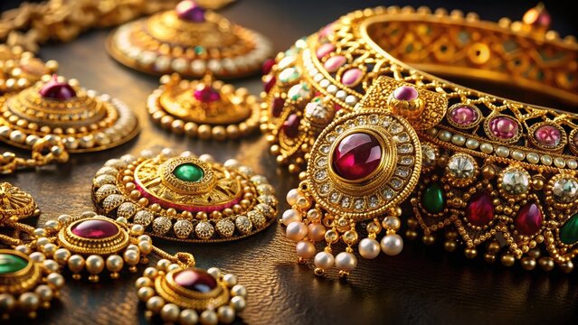 Elegant pnj gold jewelry pieces showcasing intricate designs and luxurious craftsmanship for buyers