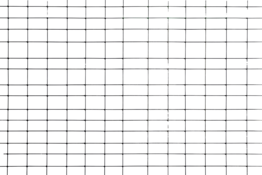 Transparent Grid: A Visual Representation of Structure and Order