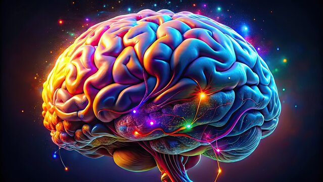 High-Resolution Brain Images for Medical, Educational, and Research Purposes Available for Free Use