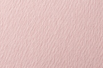 Fototapeta premium Light Pink Textured Decoration Paper Perfect for Crafts, Scrapbooking, and Elegant Design Projects