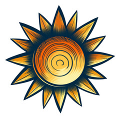 sun