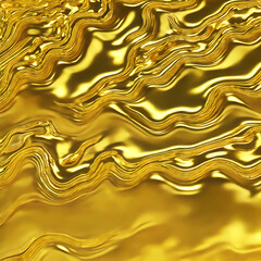 Fototapeta premium background with waves