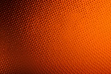 Obraz premium orange texture