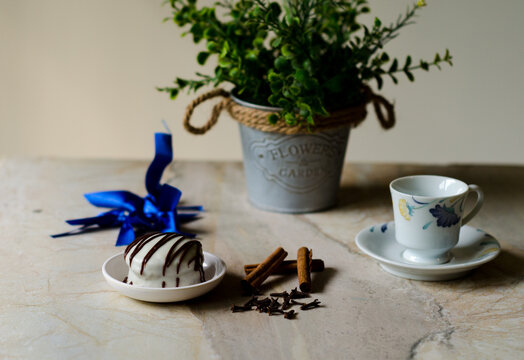 honey brade, christmas, delight, chocolate, chocolate with cinnamon