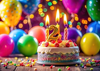 Vibrant and Festive Happy 21st Birthday Images for Celebrations and Special Occasions Collection