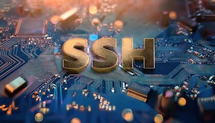 Secure Shell Protocol: Understanding SSH in Networking