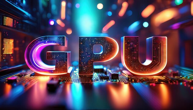GPU Technology Advancements in Modern Computing