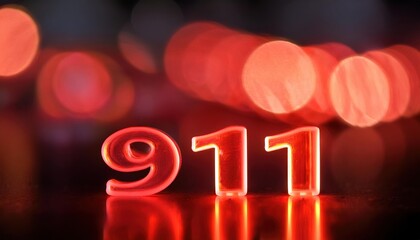Emergency Services and Response: Understanding 911