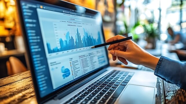  Search Engine Optimization (SEO) Strategies, SEO strategies with an image showing marketers optimizing website content design 