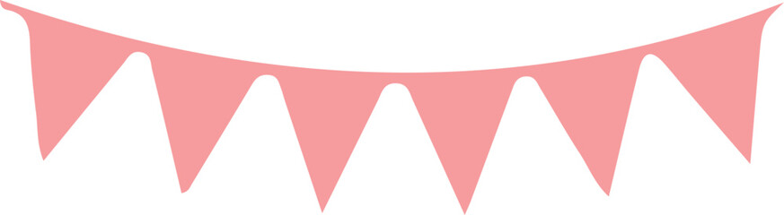 Birthday clip art design on plain white transparent isolated background for card, shirt, hoodie, sweatshirt, apparel, tag, mug, icon, poster or badge