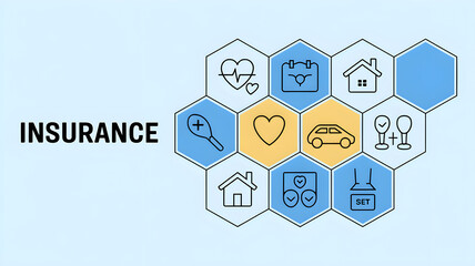 Comprehensive Insurance Solutions for Secured Financial Future