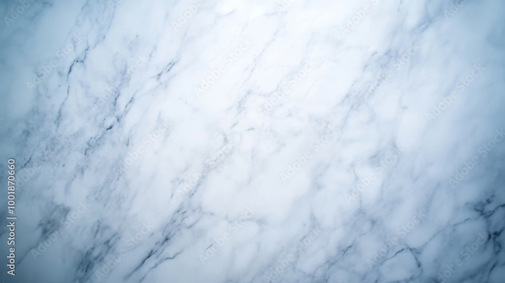 Poster this elegant marble surface features a polished finish with subtle gray veining, creating a timeless