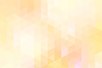 Obraz premium Geometric abstract background