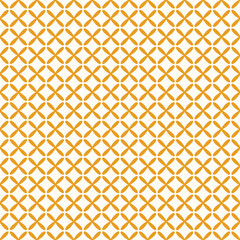 Seamless Garments Floral Pattern Design