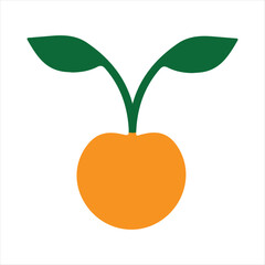 Apple Vector High Quality Fruit Illustrations for Creative and Commercial Use