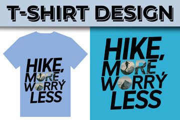 Adventure Mountain camping journey Lover T-shirt Design