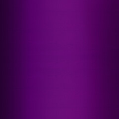 Purple gradient background for poster or greeting card. Halloween backdrop