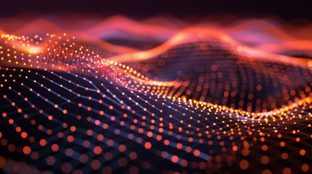 Quantum Decoherence: This occurs when quantum coherence is lost, leading to the breakdown of superposition states, making management vital for quantum stability.
