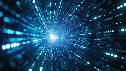 Quantum Supremacy: A significant milestone where a quantum computer performs computations that are infeasible for classical computers, showcasing quantum advantages.