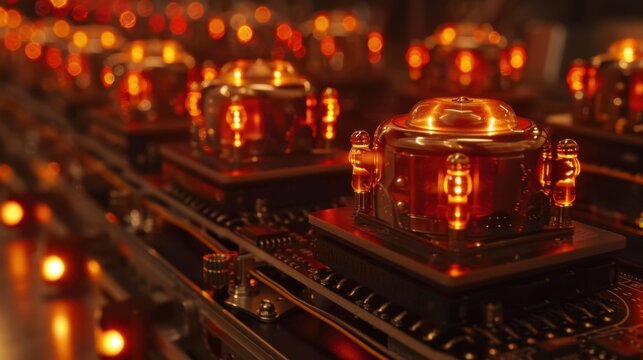 Quantum Supremacy: Achieved when a quantum computer completes a computation beyond the reach of classical systems, showcasing the power of quantum technology.
