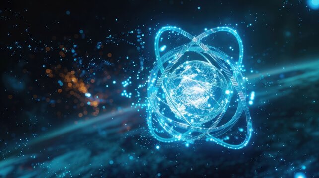 Quantum Supremacy: This landmark is reached when a quantum computer executes a task that classical computers find infeasible, illustrating quantum systems' superiority.
