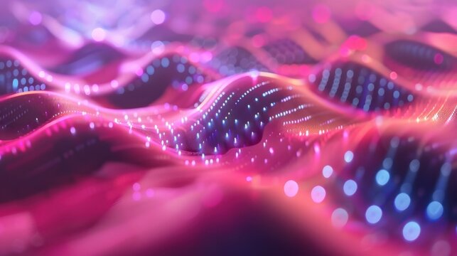 Quantum Machine Learning: This interdisciplinary field enhances machine learning algorithms using quantum computing, allowing faster processing of complex datasets.
