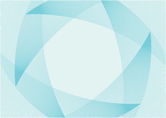 シンプルな線で描いた汎用的な背景イメージ