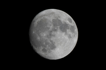 満月
