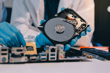 Electronics technician, electronic engineering electronic repair, electronics measuring and...