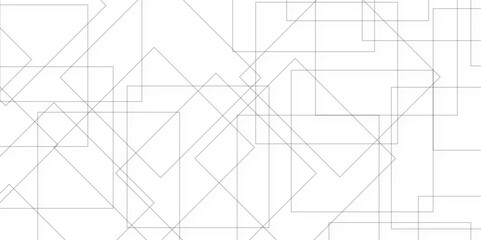 Soft shadow on neutral light grey textured background. Abstract background with triangles lines shape .