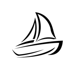 ship line logo