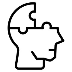 Psychology icon