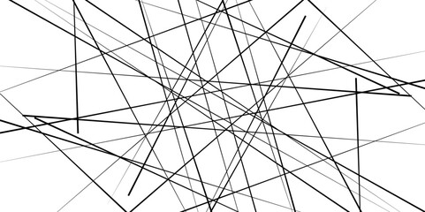 Modern, contemporary art-like illustration, contemporary art-like illustration. Vector illustration