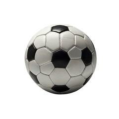 Naklejka premium ball with transparent background PNG and JPEG image
