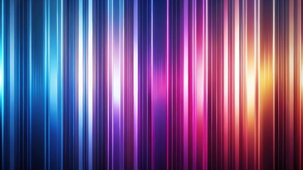 Smooth stripes moving particle falling seamless presentation corporate bg, stripes, moving, particle, falling