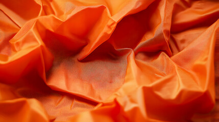 Naklejka premium Durable Nylon Fabric for Extreme Conditions