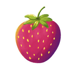 strawberry